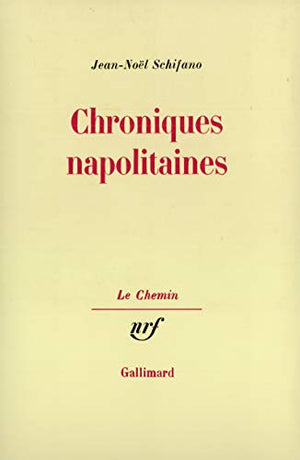 Chroniques napolitaines