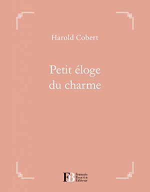 Petit éloge du charme