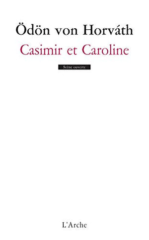 Casimir et Caroline