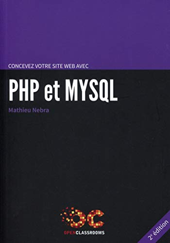 Concevez votre site web avec PHP et MySQL: Relookage.