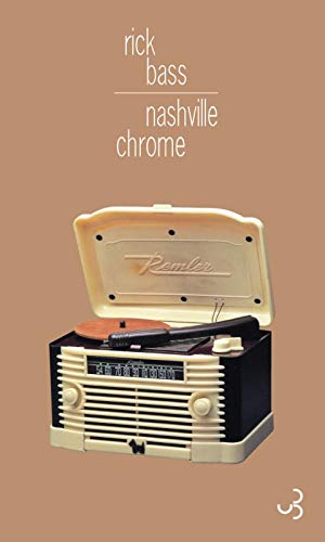 Nashville chrome