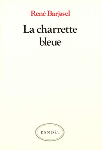 La Charrette bleue