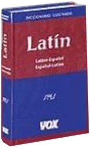 Dicc. ilustrado latin (+ resumen de gramatica latina)