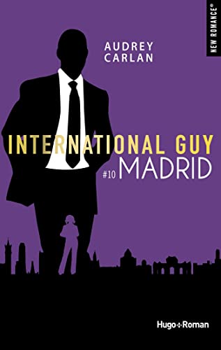 International guy - Tome 10