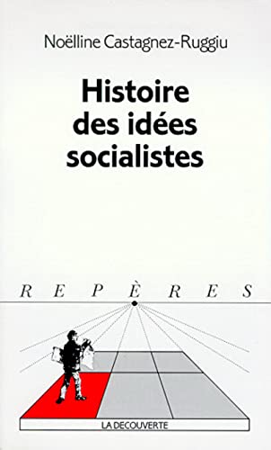 Histoire des idées socialistes en France