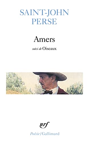 Amers / Oiseaux /Poésie