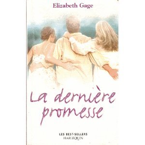 La Dernière promesse