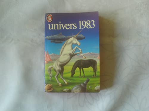 Univers 1983 ****