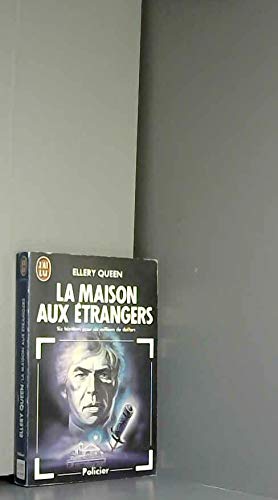 Maison aux etrangers