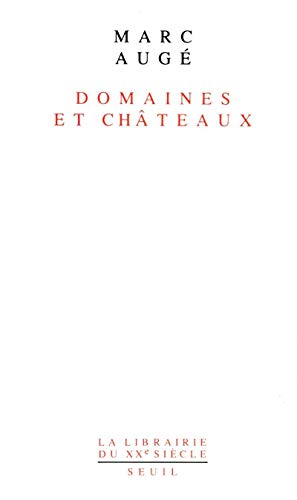Domaines et Châteaux