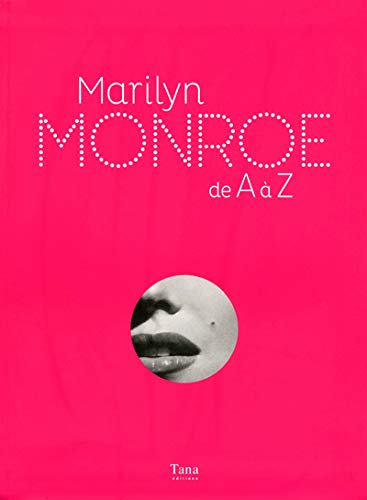 MARILYN MONROE DE A A Z
