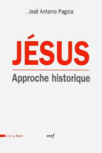 Jésus - Approche historique
