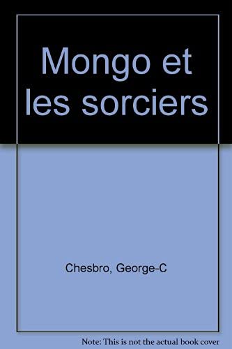 Mongo et les sorciers