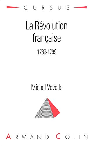 La Révolution française: 1789-1799