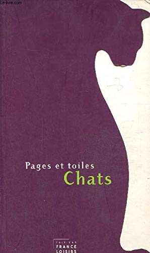 Chats (Pages et toiles)
