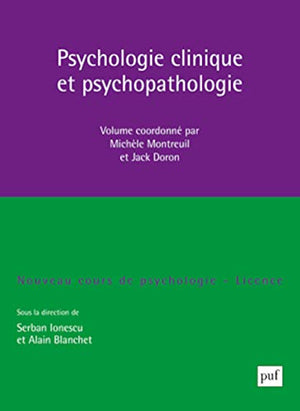 Psychologie clinique et psychopathologie