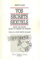 VOS SECRETS SEXUELS