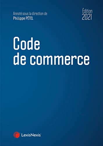 Code de commerce 2021