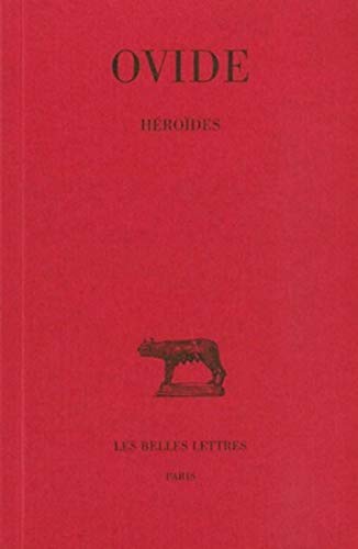 Héroïdes, 5e édition