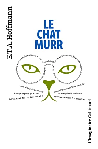 Le Chat Murr