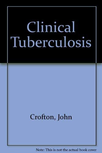 Clinical Tuberculosis 2e