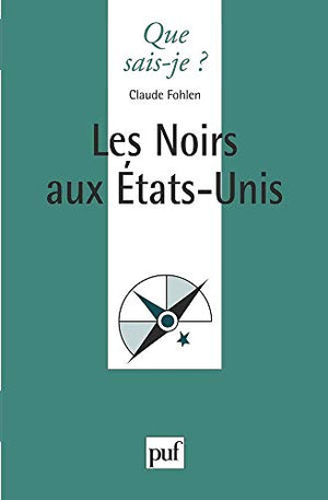 Les Noirs aux États-Unis