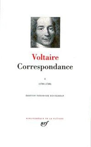 Voltaire : Correspondance, tome 6, Octobre 1760 - Décembre 1762