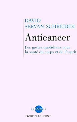 Anticancer - NE