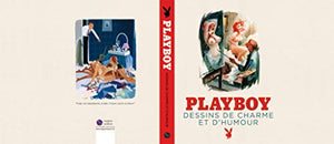 Playboy : Dessins de charmes et d'humour