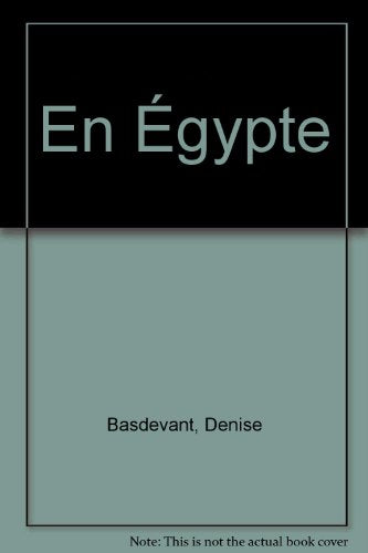 EN EGYPTE