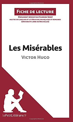 Les Misérables de Victor Hugo (Fiche de lecture)