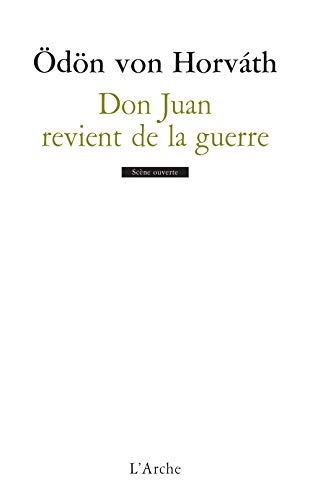 Don Juan revient de la guerre