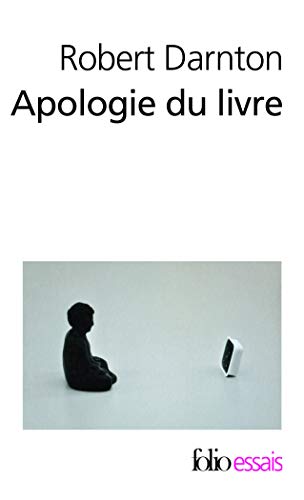Apologie du livre