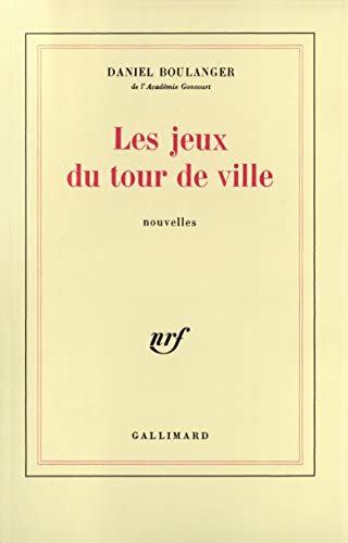 Les Jeux du tour de ville