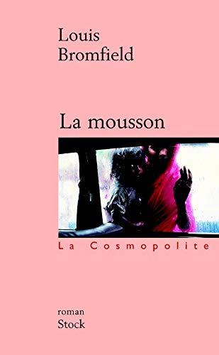 La Mousson