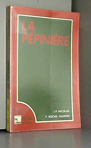 La Pépinière