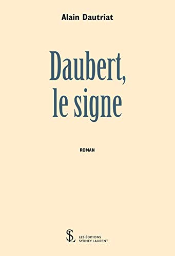 Daubert, le signe
