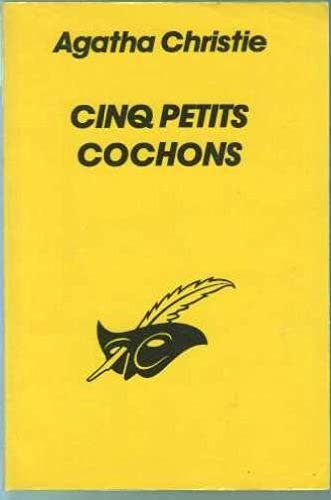 CINQ PETITS COCHONS