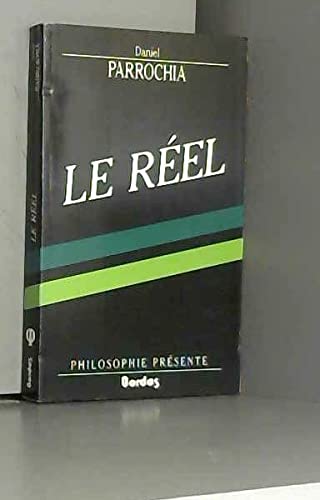 PARROCHIA/LE REEL (Ancienne Edition)