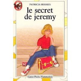 Le Secret de Jeremy