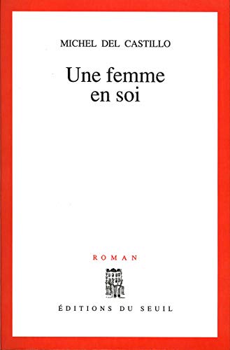 Une femme en soi