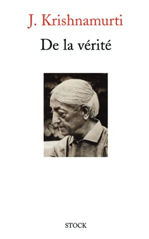 De la vérité