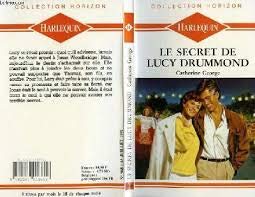 Le Secret de Lucy Drummond