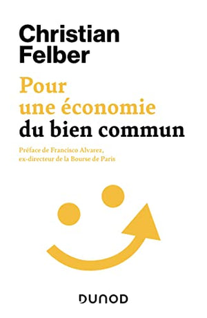 Pour une économie du bien commun