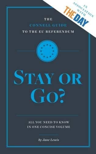 The Connell Guide to the EU Referendum