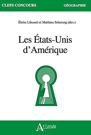 Les États-Unis d'Amérique