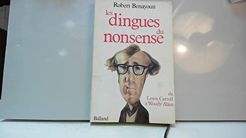 Les dingues du nonsense