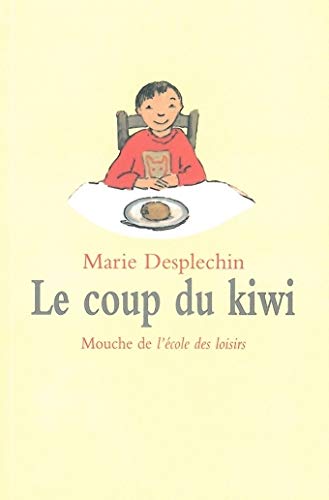 Le coup du kiwi