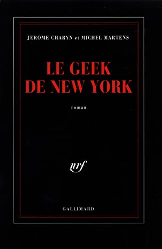 Le Geek de New York