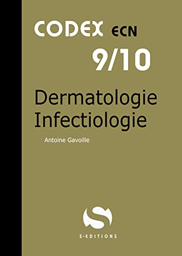 9- Dermatologie - Infectiologie